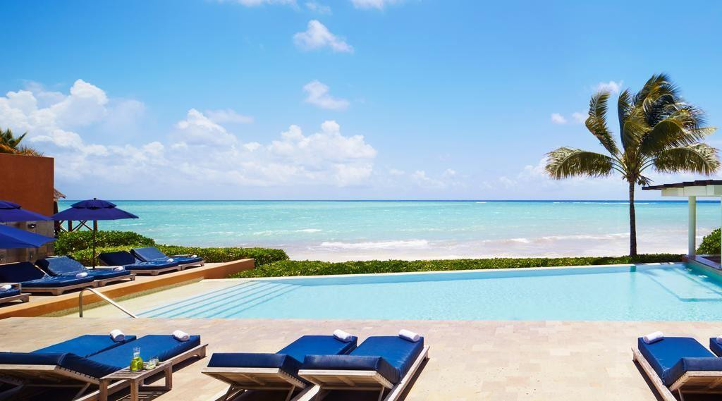 BANYAN TREE MAYAKOBA — фото 16