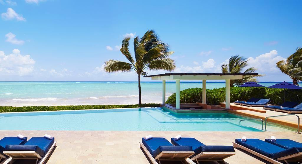 BANYAN TREE MAYAKOBA — фото 17