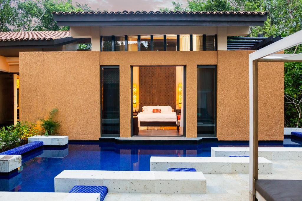 BANYAN TREE MAYAKOBA — фото 18
