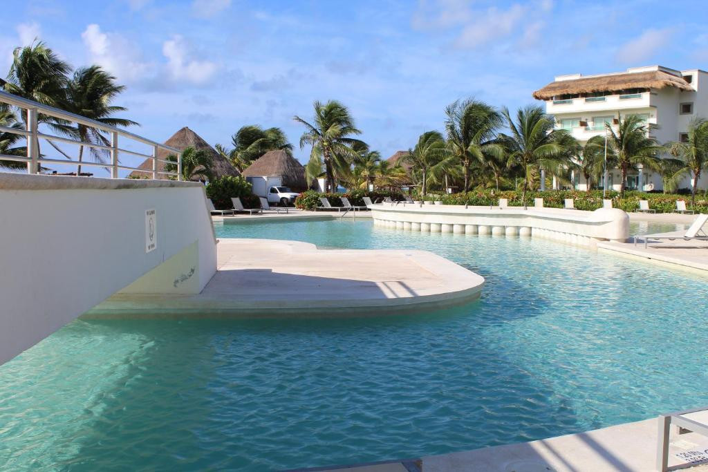 BLUEBAY GRAND ESMERALDA — фото 10