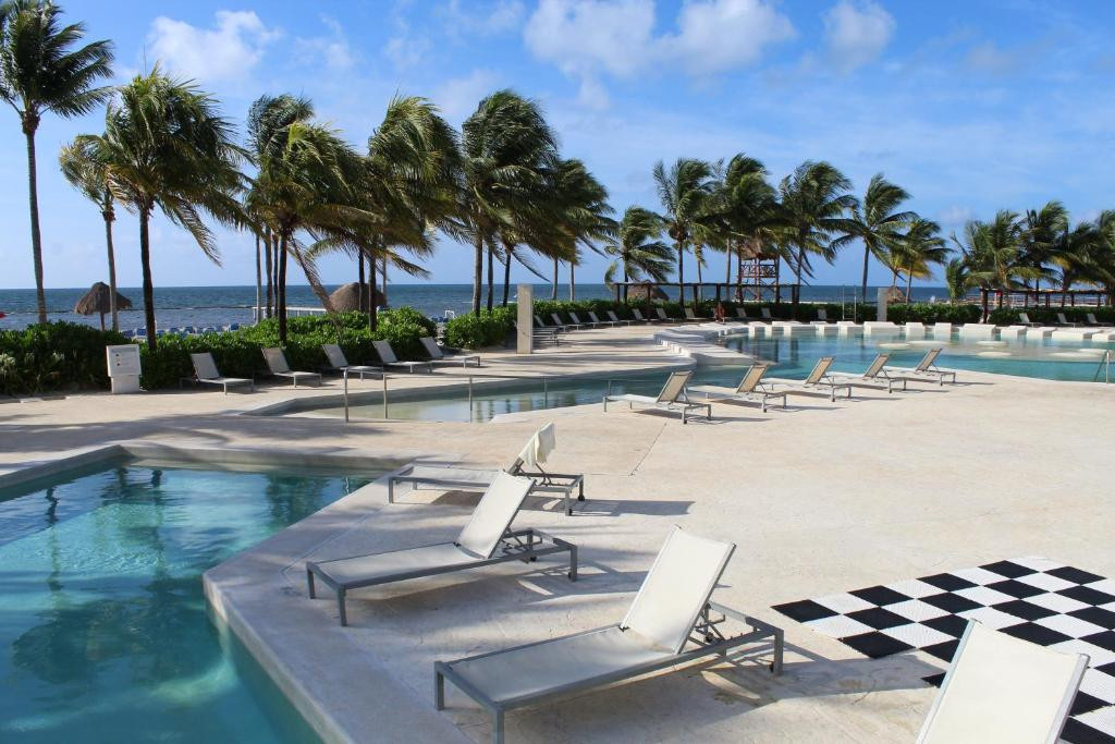 BLUEBAY GRAND ESMERALDA — фото 12