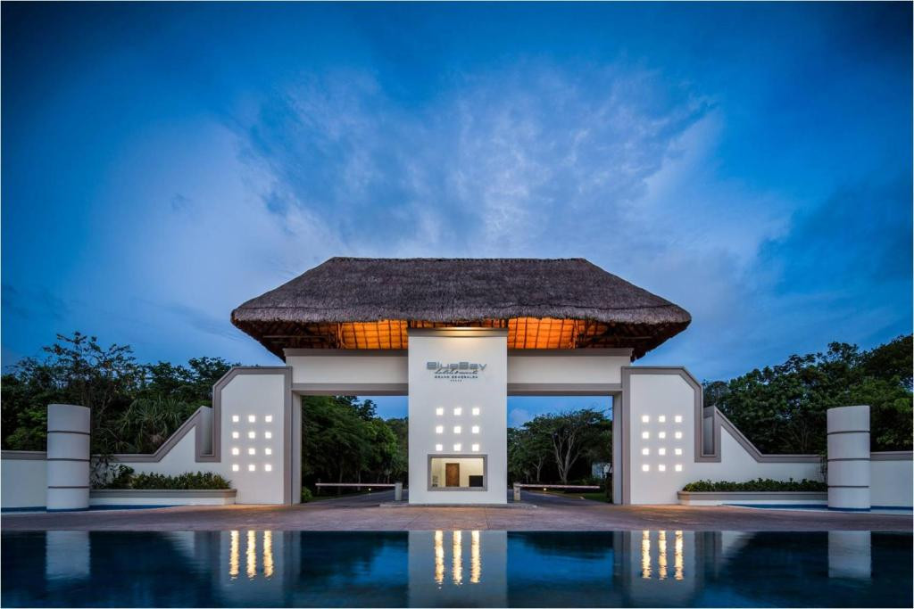 BLUEBAY GRAND ESMERALDA — фото 18