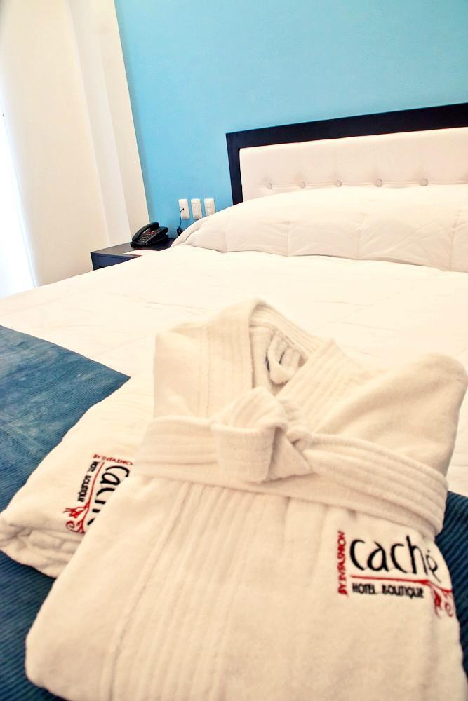 CACHE HOTEL BOUTIQUE