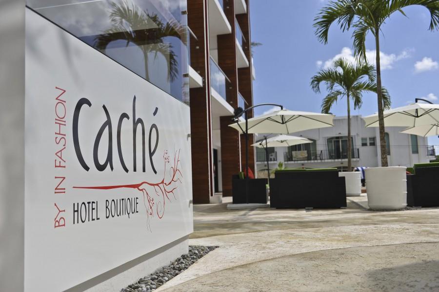 CACHE HOTEL BOUTIQUE — фото 18