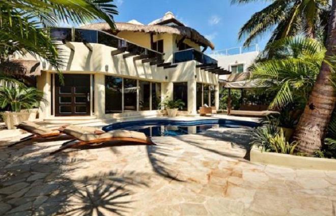 CASA NIKKI