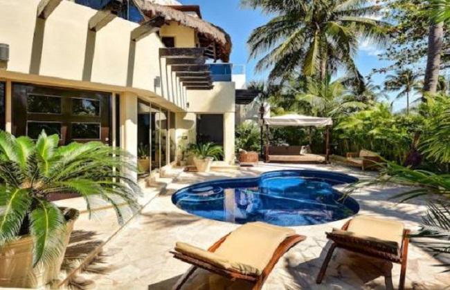 CASA NIKKI — фото 3