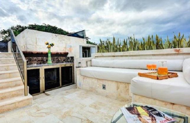 CASA NIKKI — фото 10