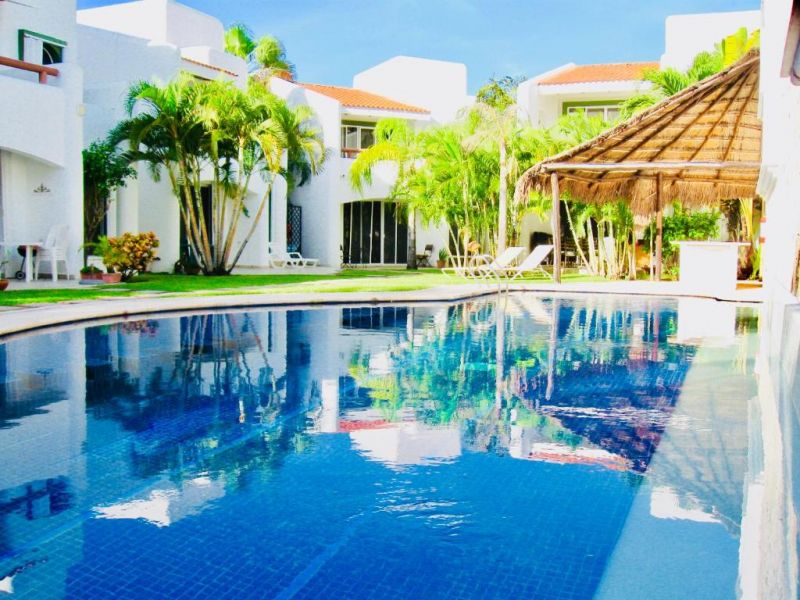 DOLCE VITA CARIBE B&B