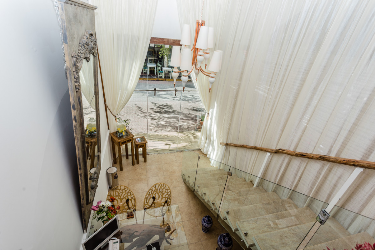 EL PATIO HOTEL & SUITES — фото 4
