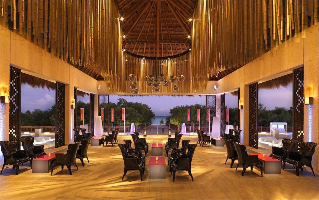 FAMILY CONCIERGE AT PARADISUS LA ESMERALDA — фото 11