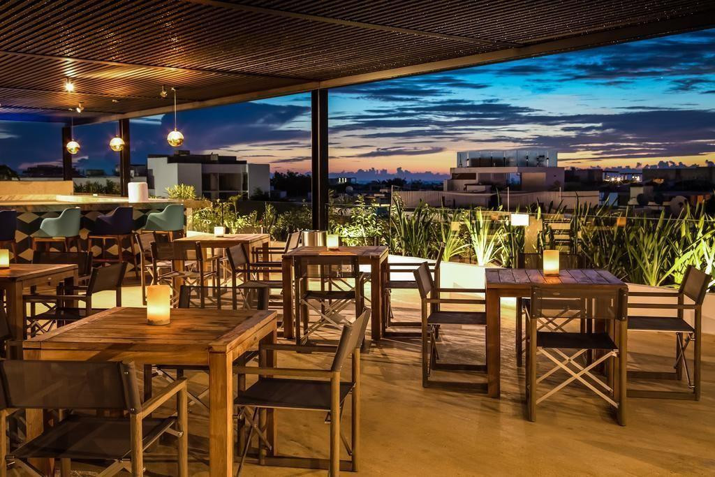 FIESTA INN PLAYA DEL CARMEN — фото 10