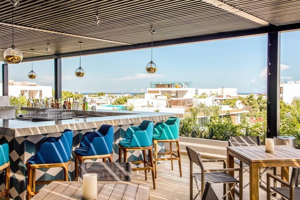 FIESTA INN PLAYA DEL CARMEN — фото 11
