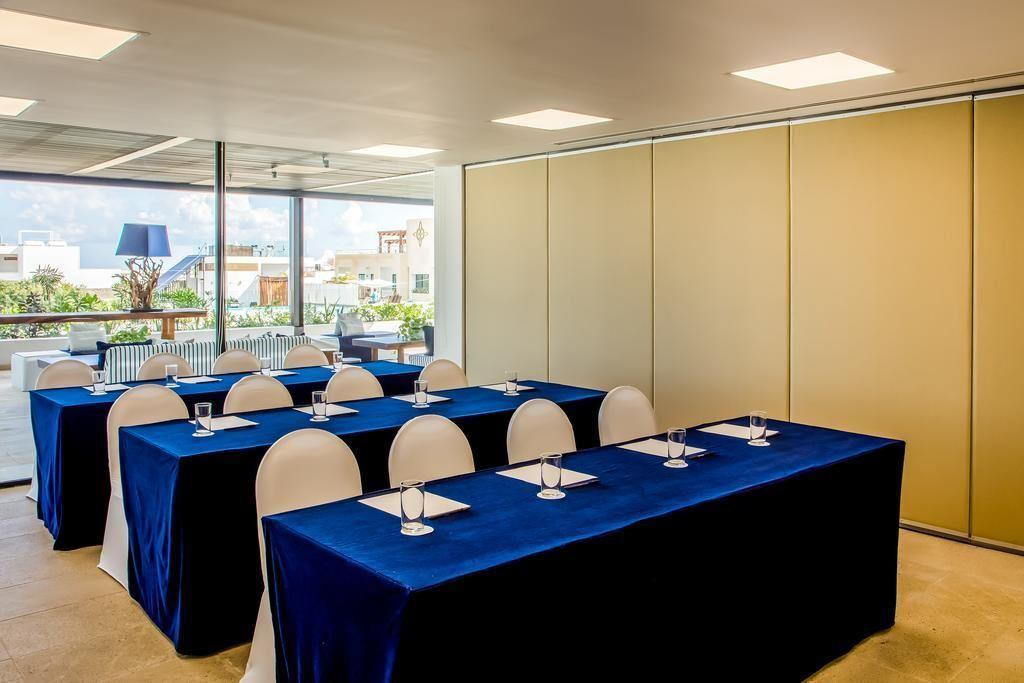 FIESTA INN PLAYA DEL CARMEN — фото 15
