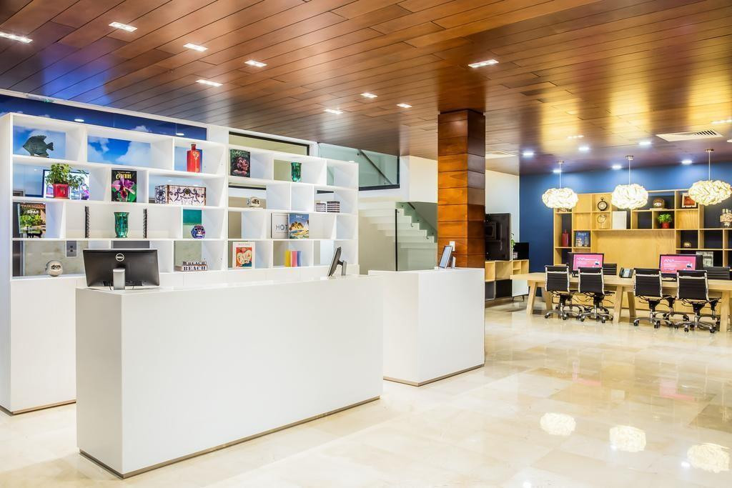 FIESTA INN PLAYA DEL CARMEN — фото 17