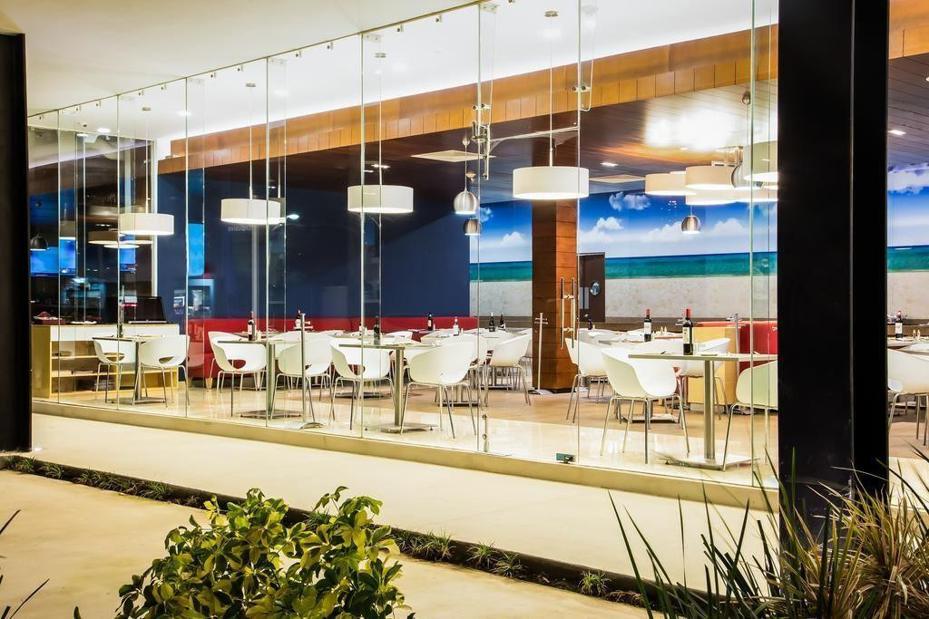 FIESTA INN PLAYA DEL CARMEN — фото 18