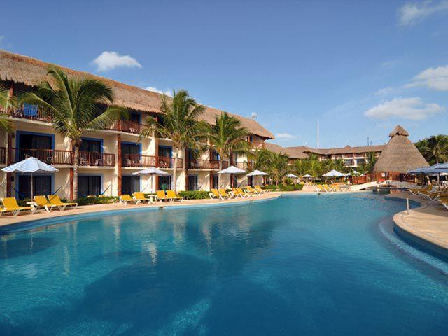 GRAND COCO BAY