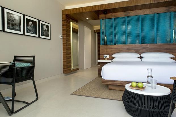 GRAND HYATT PLAYA DEL CARMEN RESORT