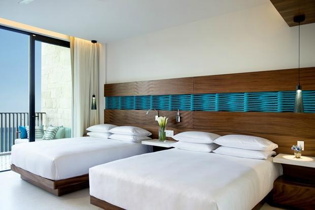 GRAND HYATT PLAYA DEL CARMEN RESORT — фото 8