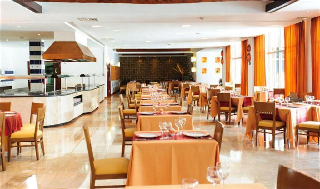 GRAND RIVIERA & GRAND SUNSET PRINCESS HOTEL — фото 10