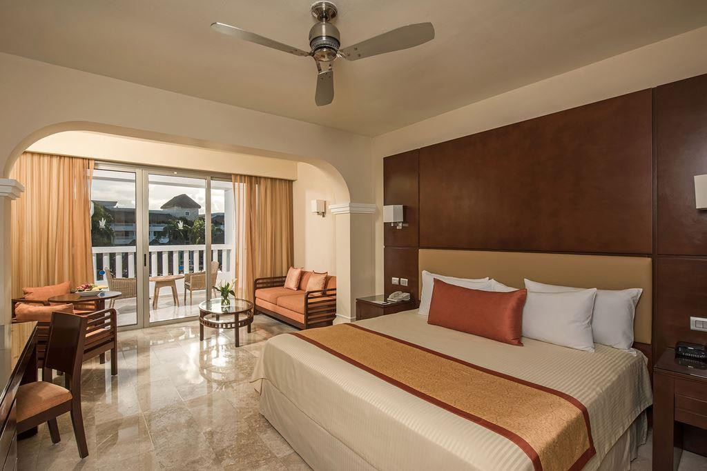 GRAND RIVIERA & GRAND SUNSET PRINCESS HOTEL — фото 14