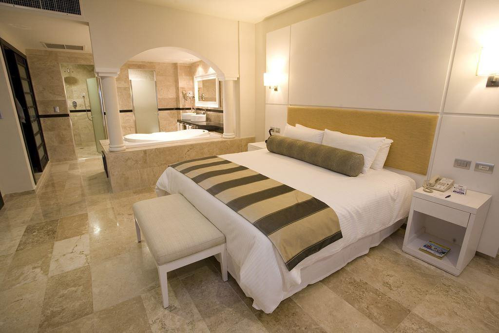 GRAND RIVIERA & GRAND SUNSET PRINCESS HOTEL — фото 17