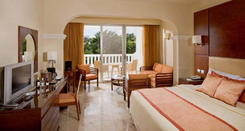 GRAND SUNSET PRINCESS ALL SUITES RESORT — фото 13