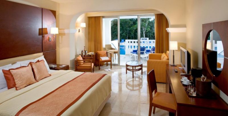 GRAND SUNSET PRINCESS ALL SUITES RESORT — фото 16