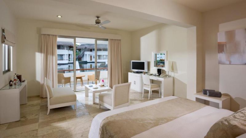 GRAND SUNSET PRINCESS ALL SUITES RESORT — фото 17