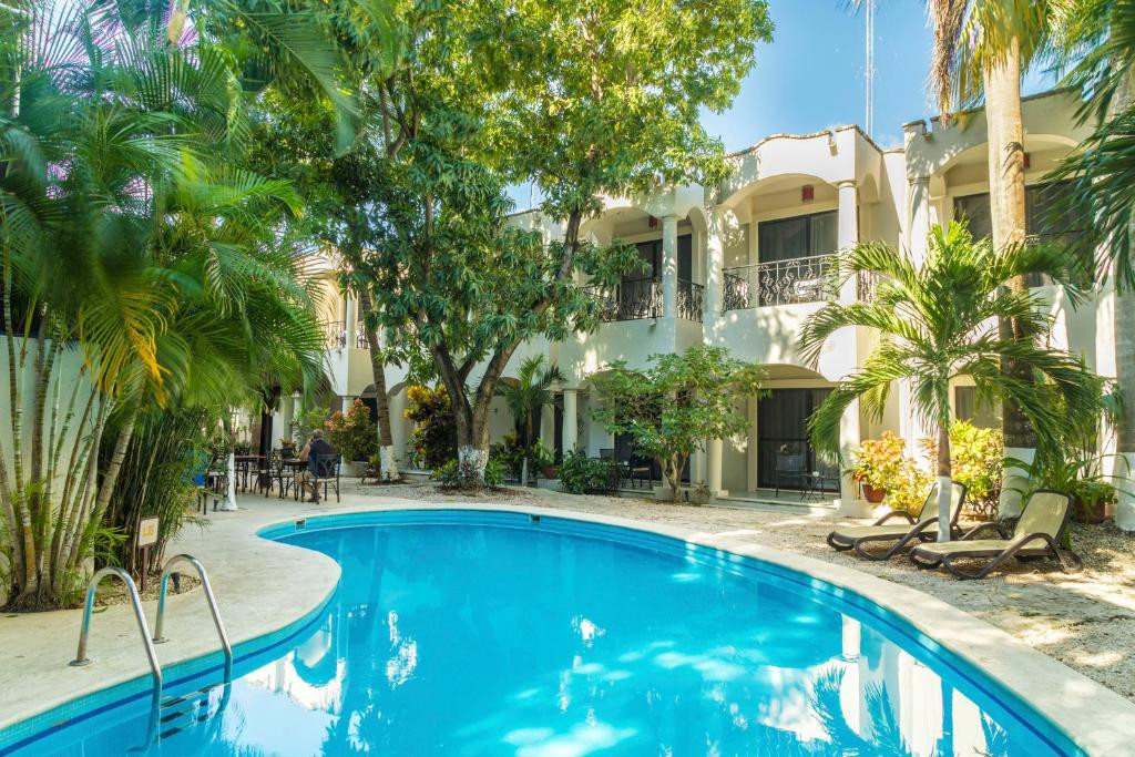 HACIENDA PARADISE BY XPERIENCE