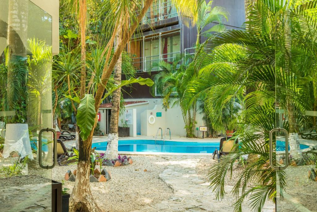 HACIENDA PARADISE BY XPERIENCE — фото 8