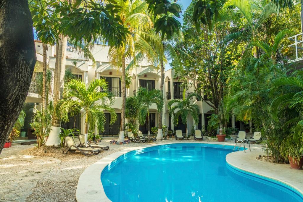 HACIENDA PARADISE BY XPERIENCE — фото 9