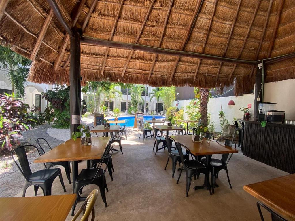 HACIENDA PARADISE BY XPERIENCE — фото 10