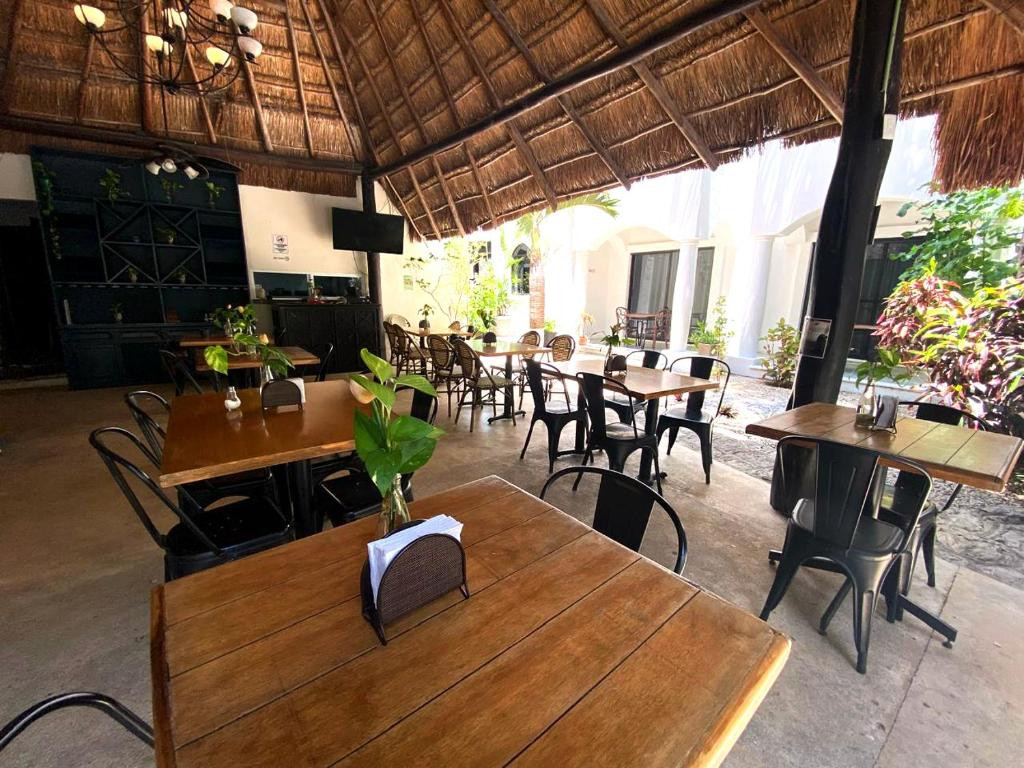 HACIENDA PARADISE BY XPERIENCE — фото 11