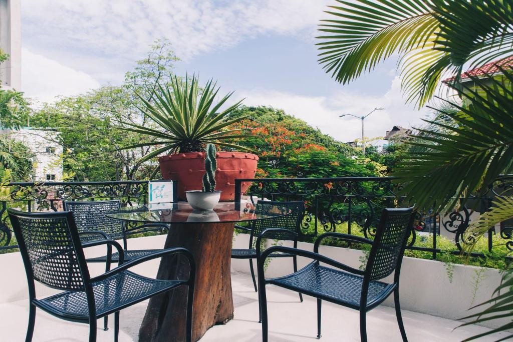 HACIENDA PARADISE BY XPERIENCE — фото 13