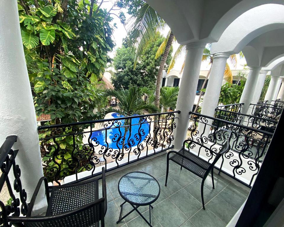 HACIENDA PARADISE BY XPERIENCE — фото 17