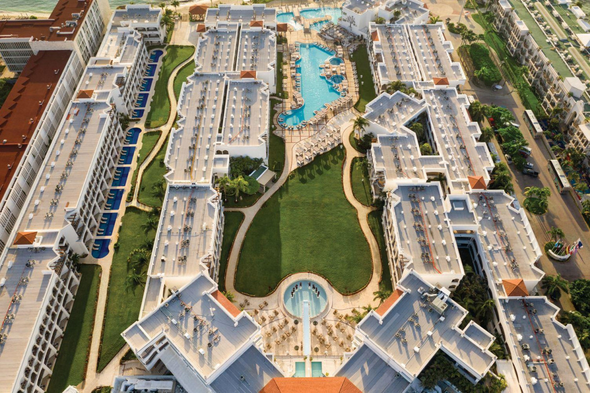 HILTON PLAYA DEL CARMEN ADULTS ONLY 18+ — фото 2