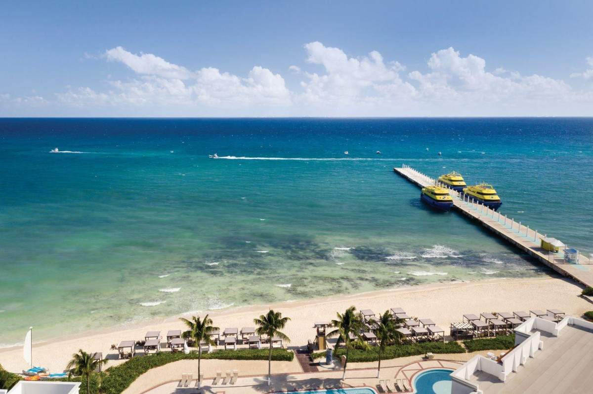 HILTON PLAYA DEL CARMEN ADULTS ONLY 18+ — фото 3