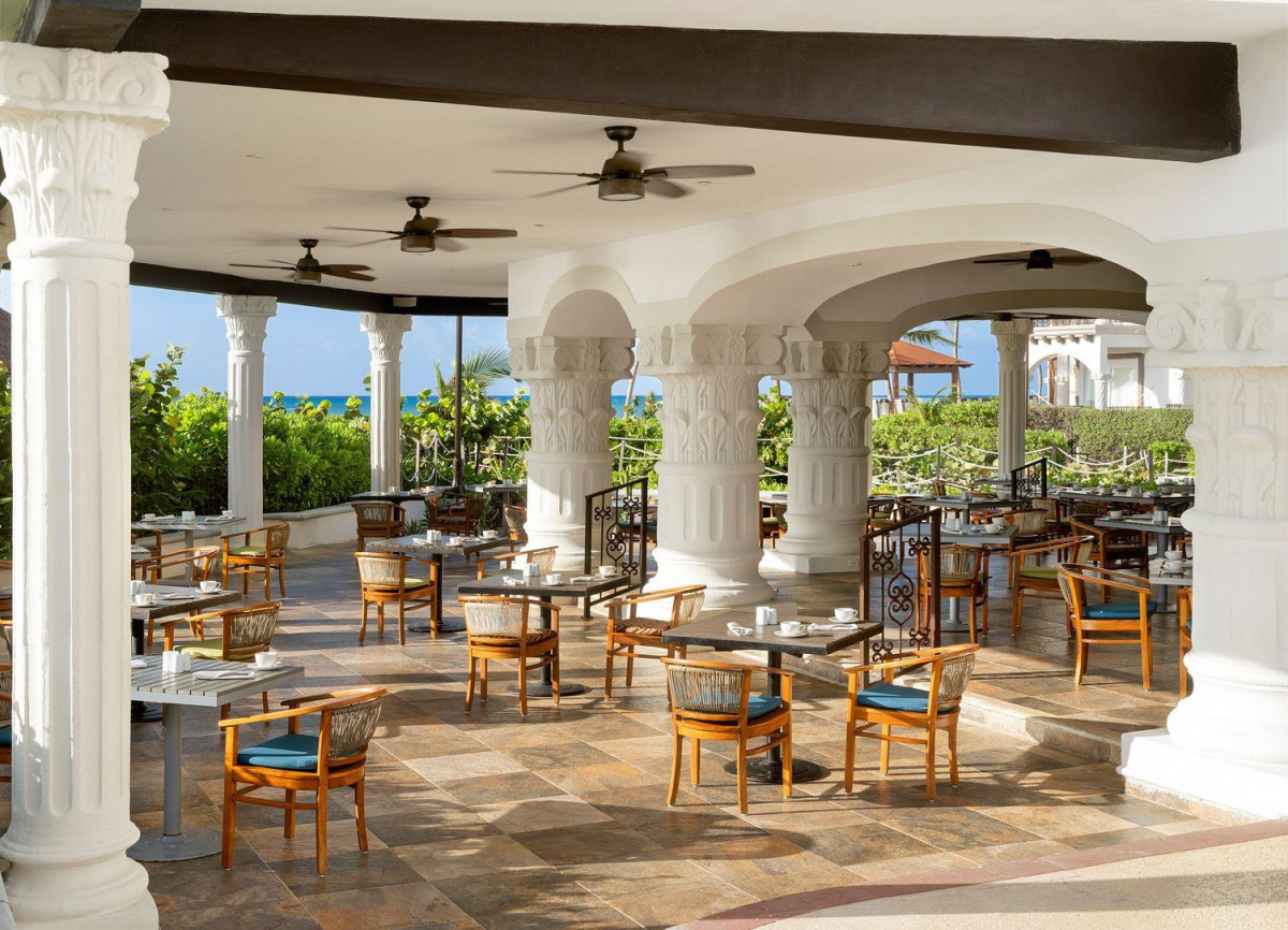 HILTON PLAYA DEL CARMEN ADULTS ONLY 18+ — фото 12