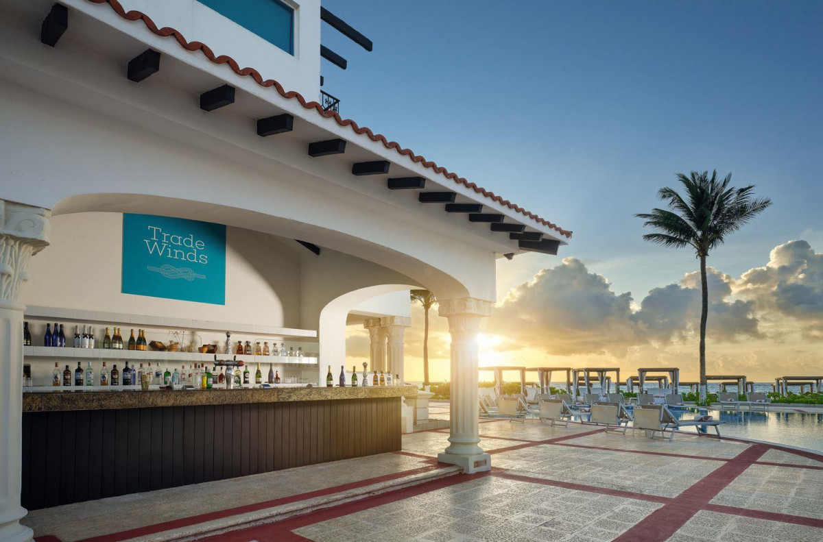 HILTON PLAYA DEL CARMEN ADULTS ONLY 18+ — фото 18