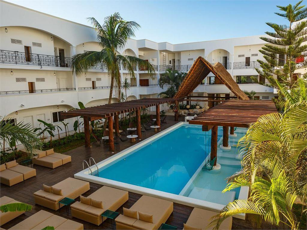 HM PLAYA DEL CARMEN (EX. WHALA! PLAYA DEL CARMEN)