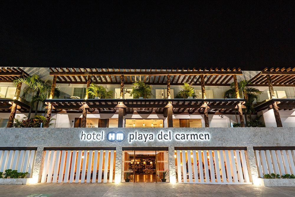 HM PLAYA DEL CARMEN (EX. WHALA! PLAYA DEL CARMEN) — фото 2