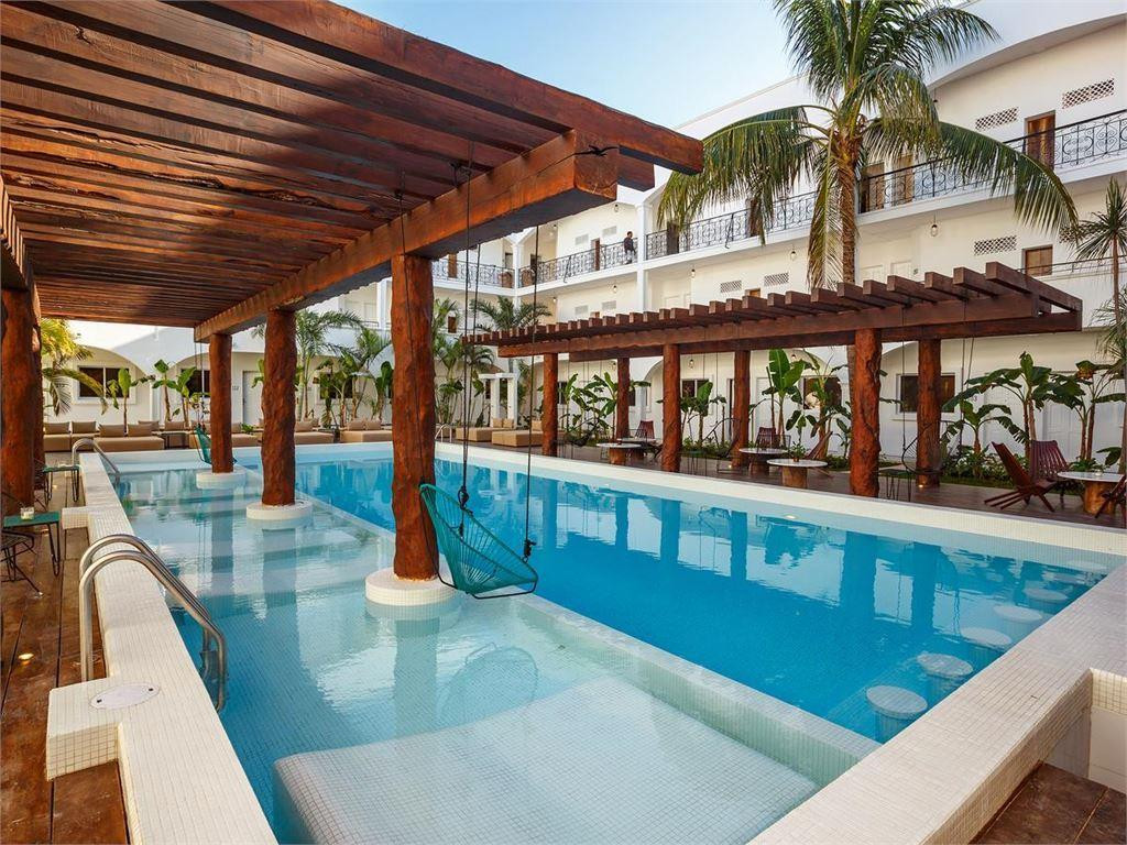 HM PLAYA DEL CARMEN (EX. WHALA! PLAYA DEL CARMEN) — фото 5