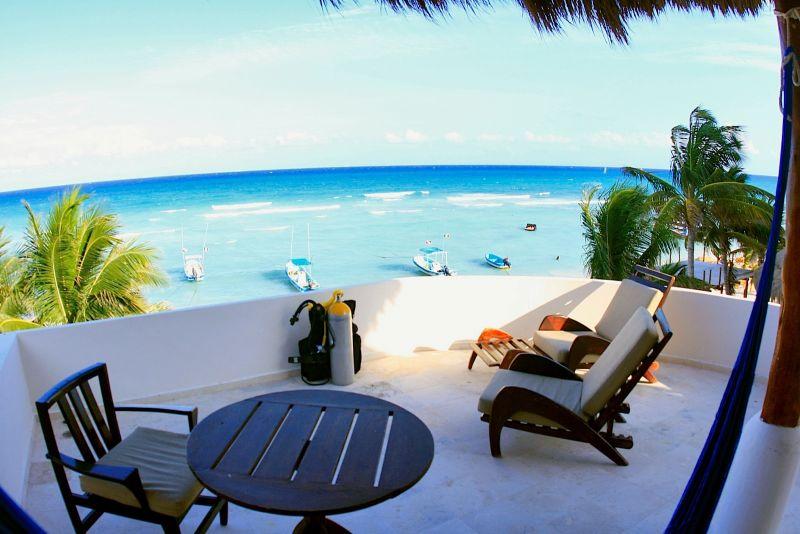 HOTEL PLAYA PALMS — фото 8