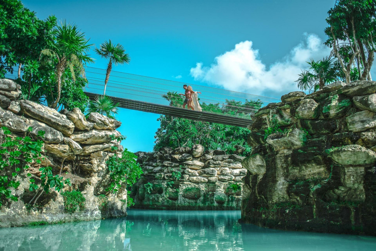 HOTEL XCARET MEXICO — фото 10