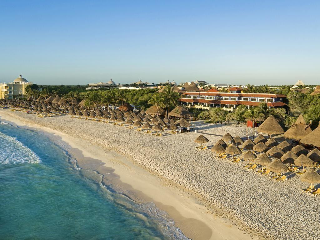IBEROSTAR PARAISO BEACH