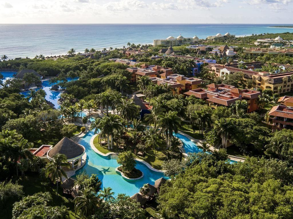 IBEROSTAR PARAISO BEACH — фото 2