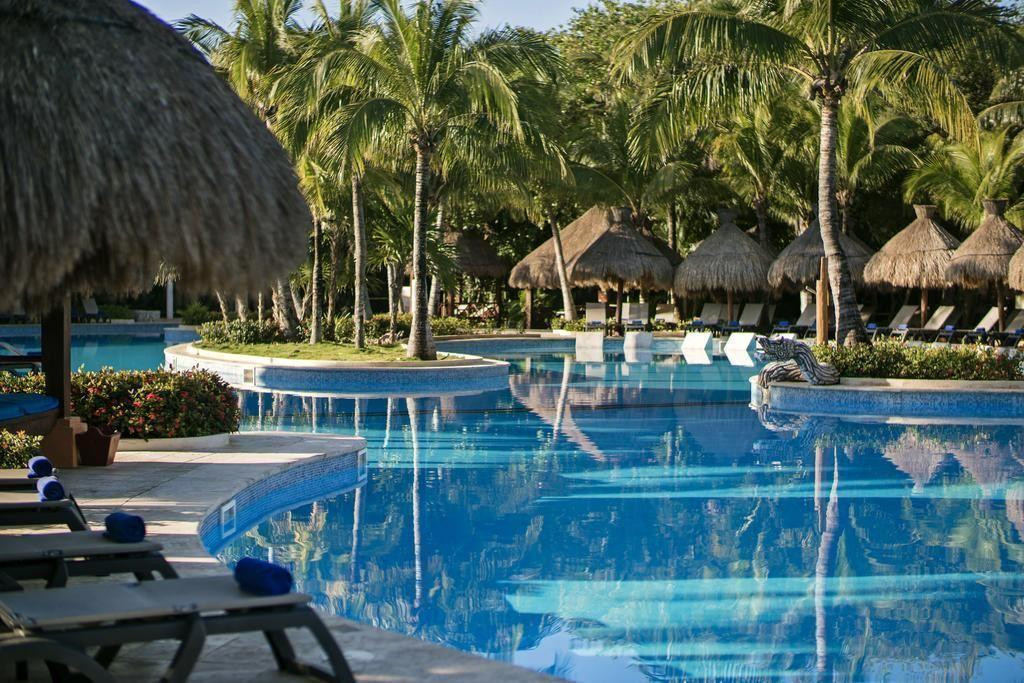 IBEROSTAR PARAISO BEACH — фото 4