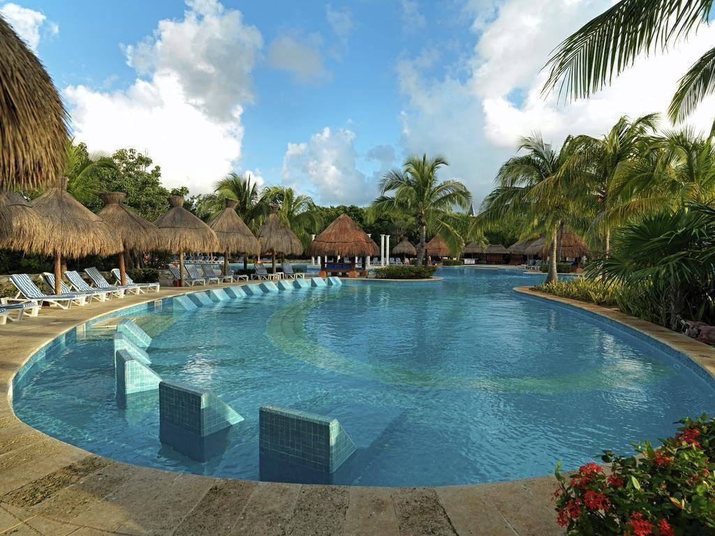 IBEROSTAR PARAISO BEACH — фото 8