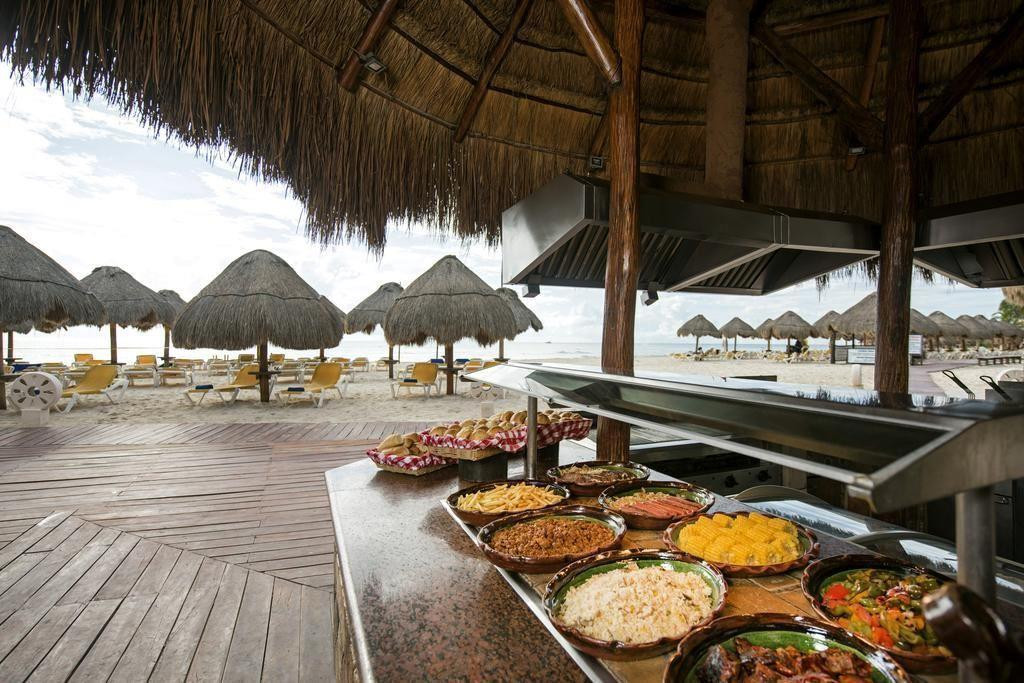 IBEROSTAR PARAISO BEACH — фото 11