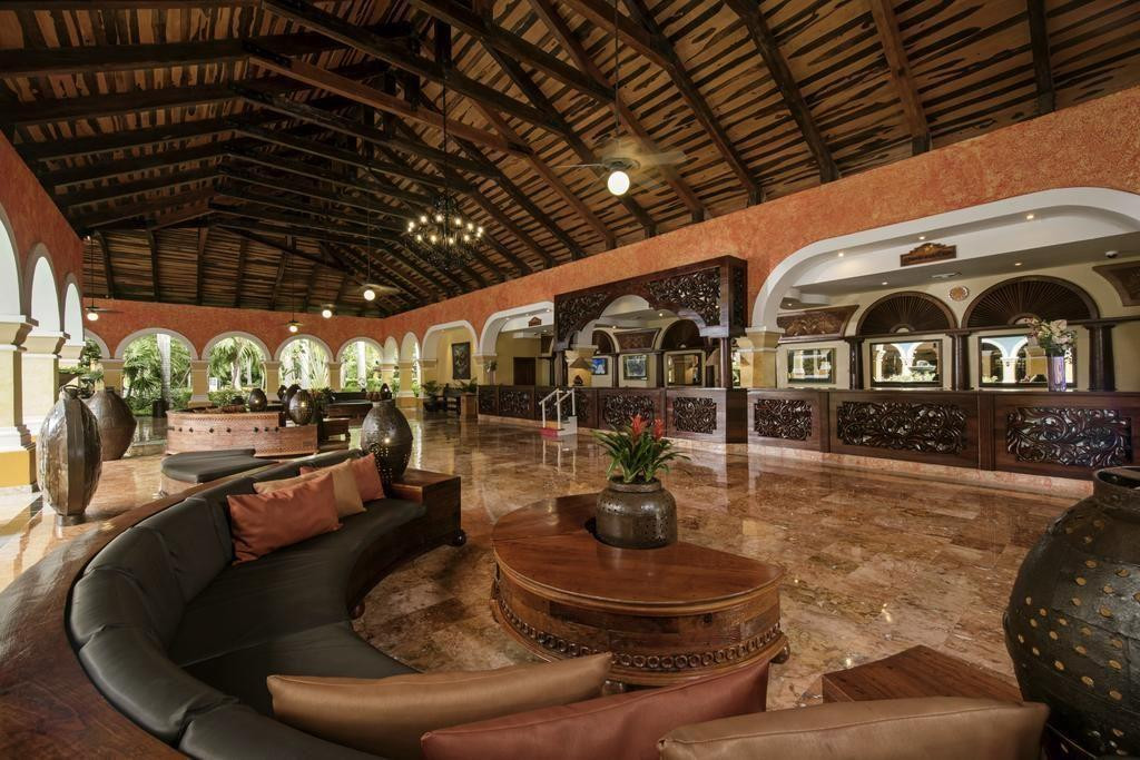 IBEROSTAR PARAISO BEACH — фото 17